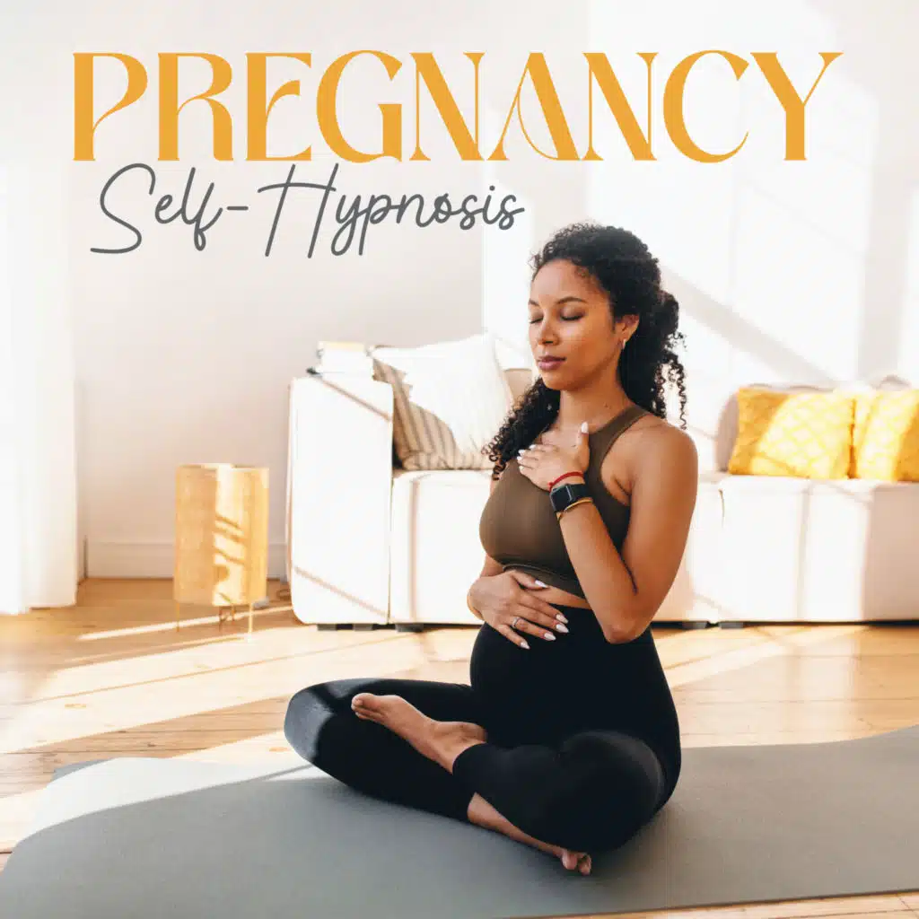 Pregnancy Self-Hypnosis: Relaxation Music for Hypnobirthing