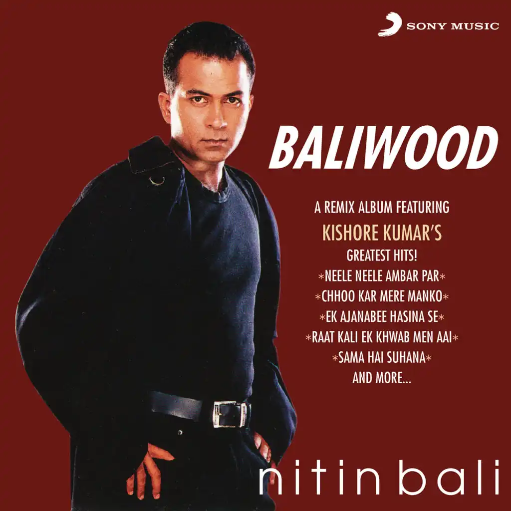 Baliwood