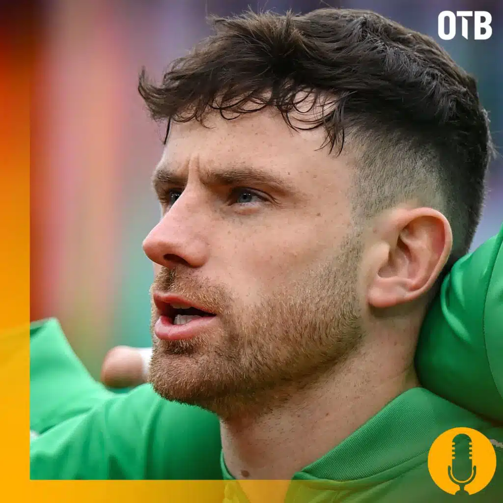 World Cup squad | Keenan greatest fullback ever | Henshaw good enough for the Lions | Alan Quinlan