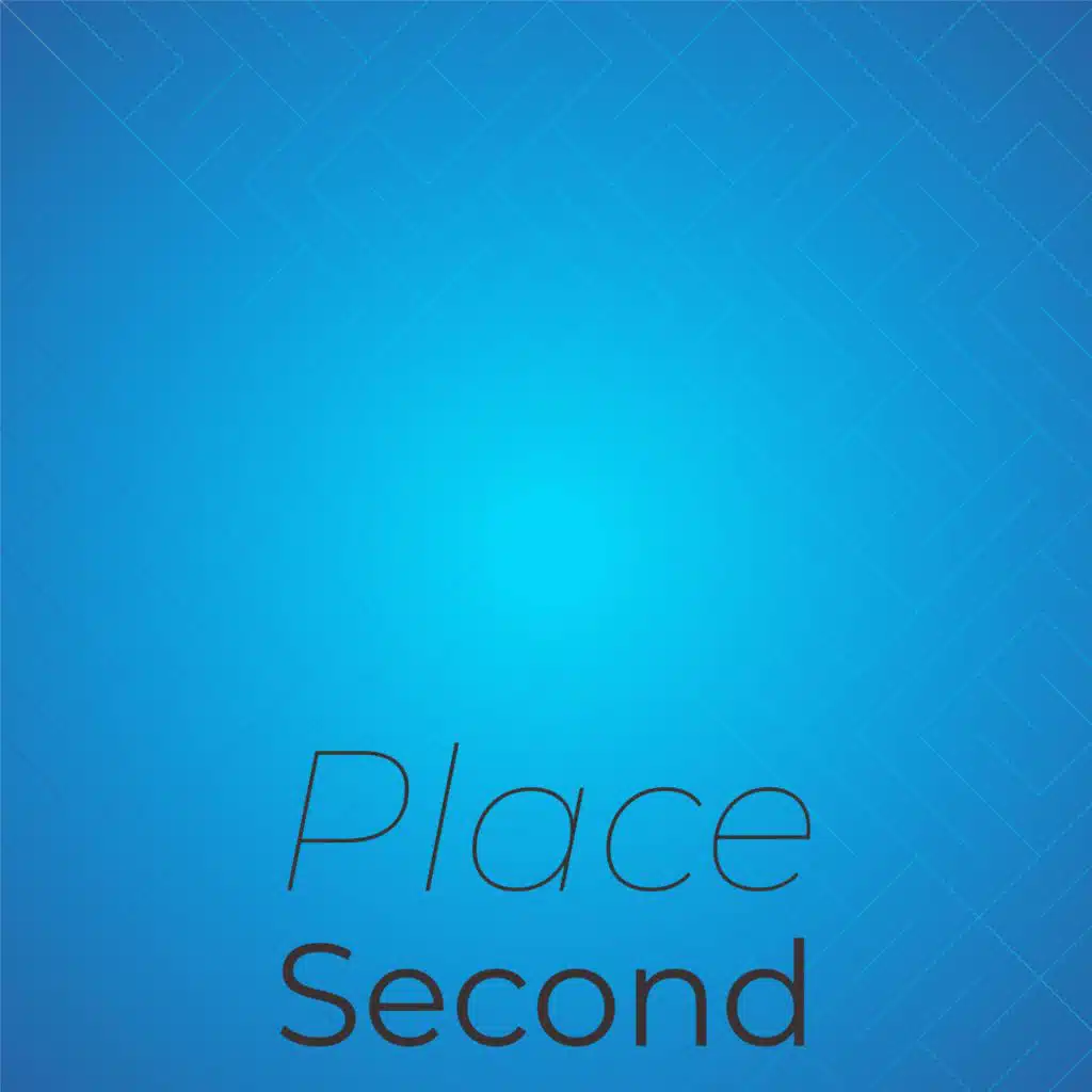 Place Second