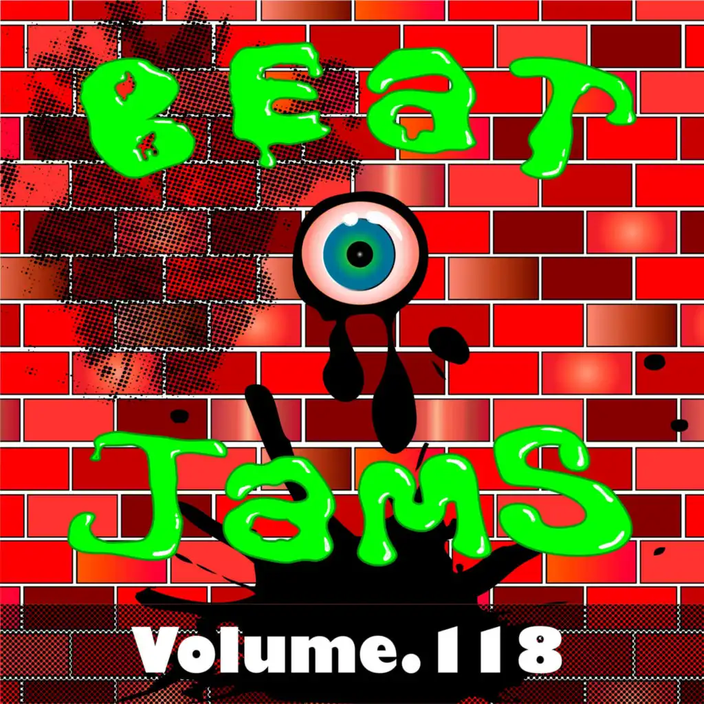 Beat Jams, Vol. 118