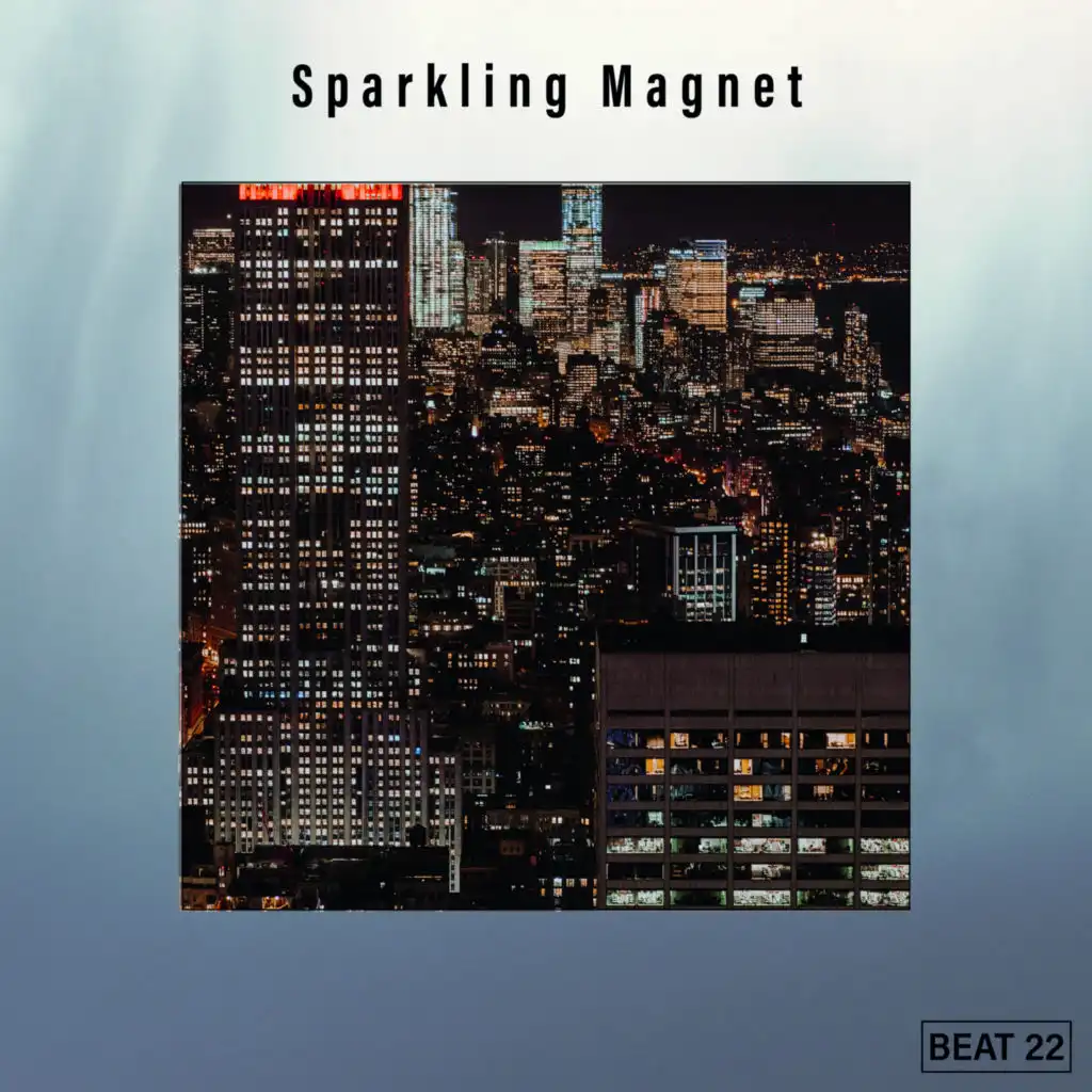 Sparkling Magnet Beat 22