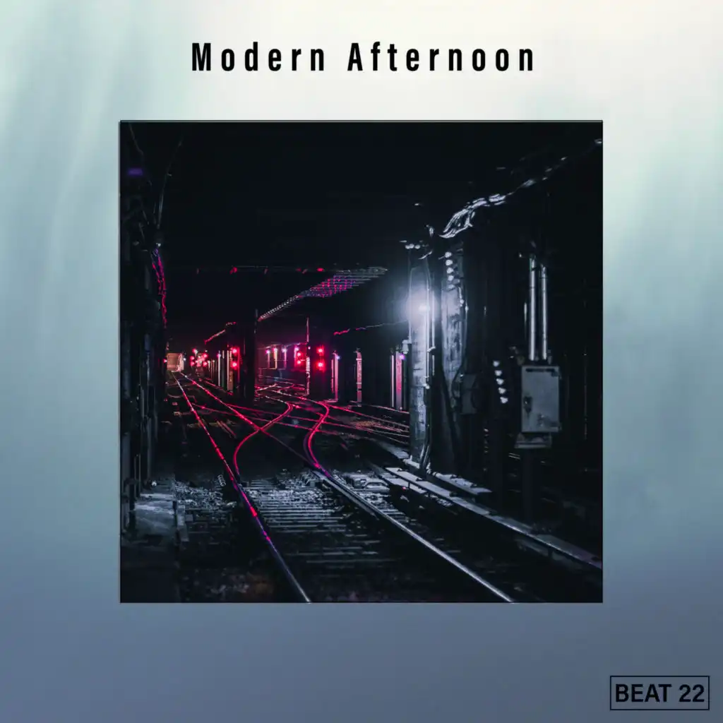 Modern Afternoon Beat 22