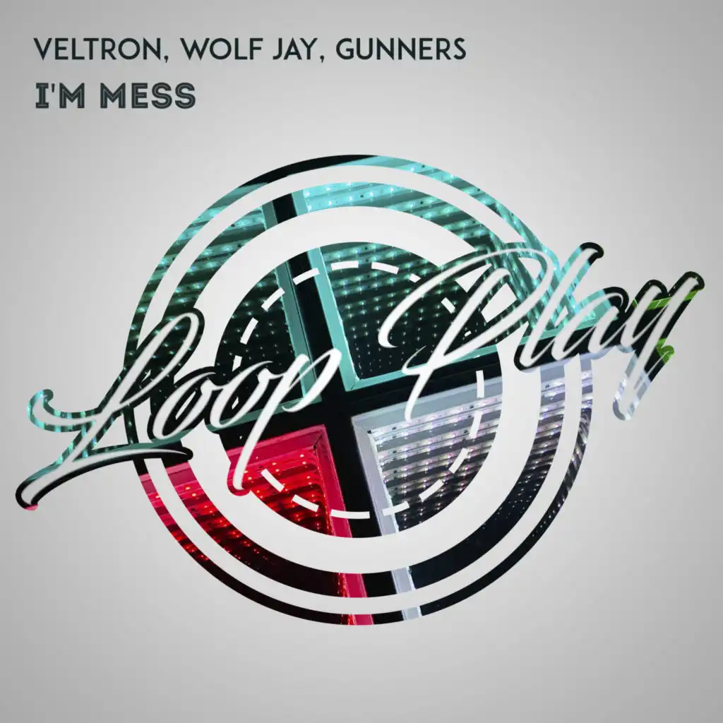 Wolf Jay, Veltron & Gunners