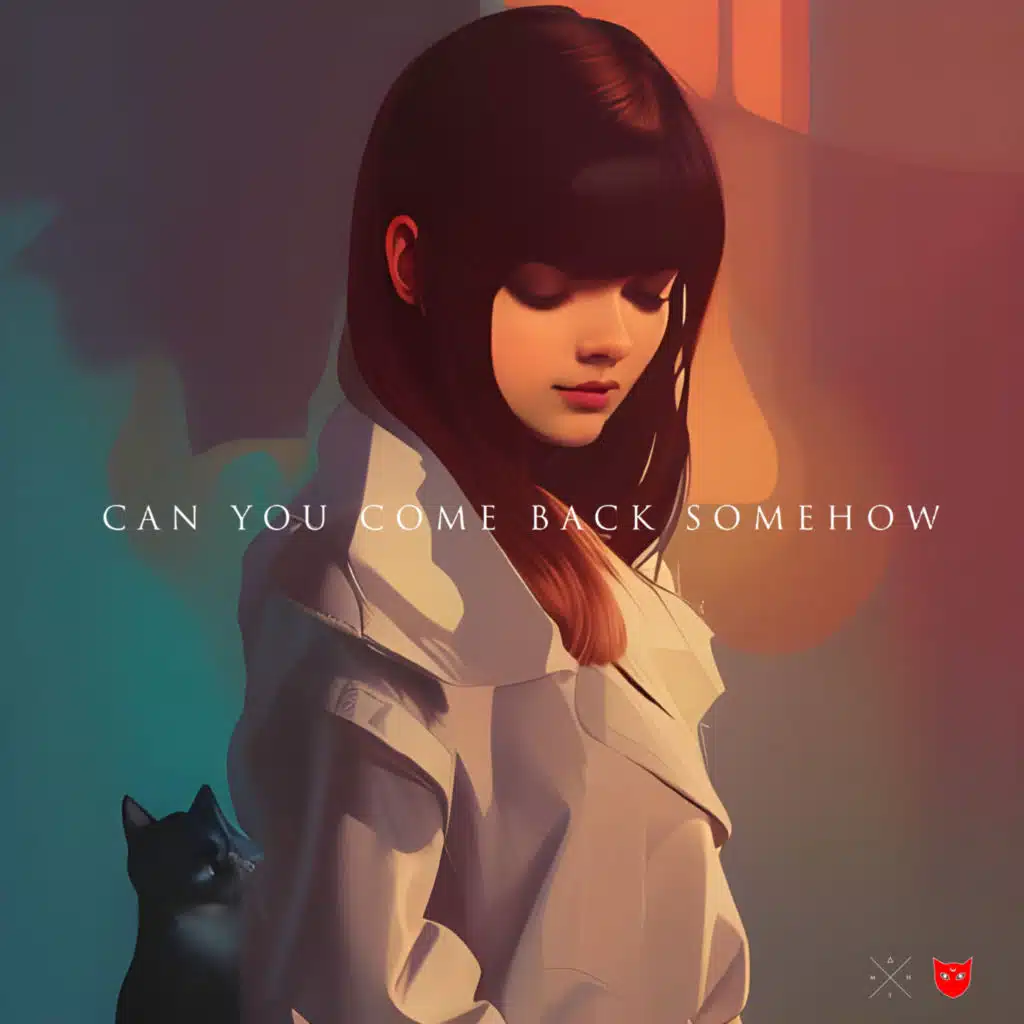 Can You Come Back Somehow