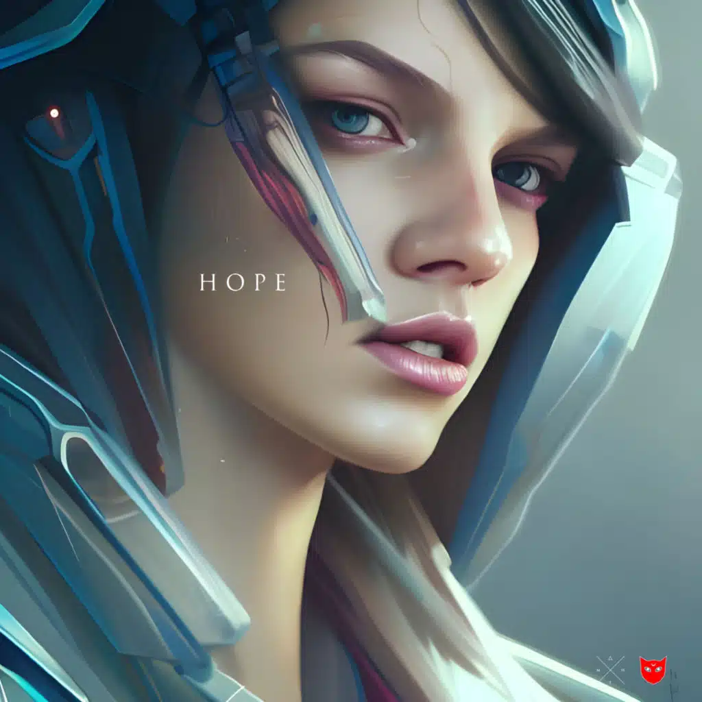 Mark Holiday, Ghost in The Shell & Kelly Holiday