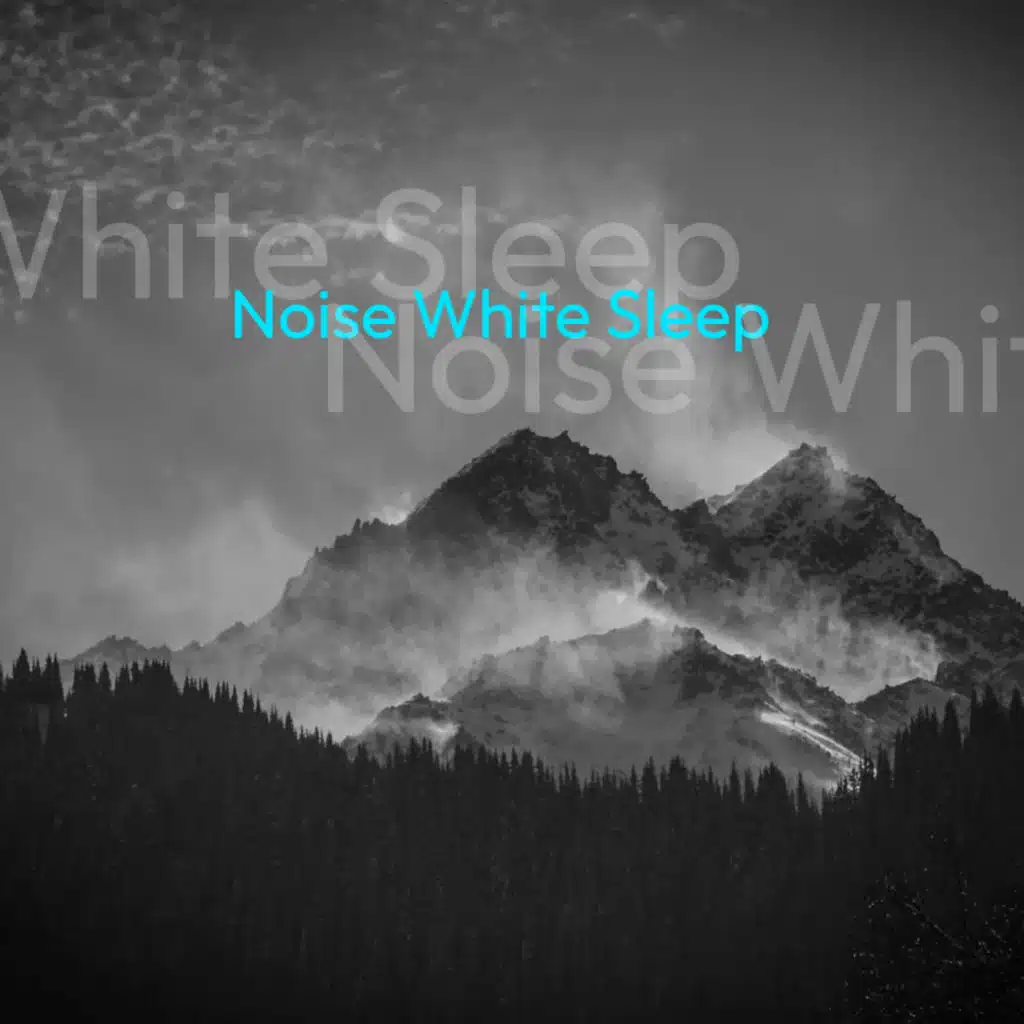 Noise White Sleep