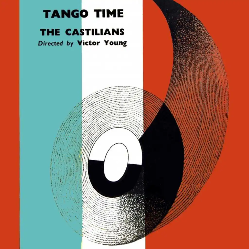 Tango Time