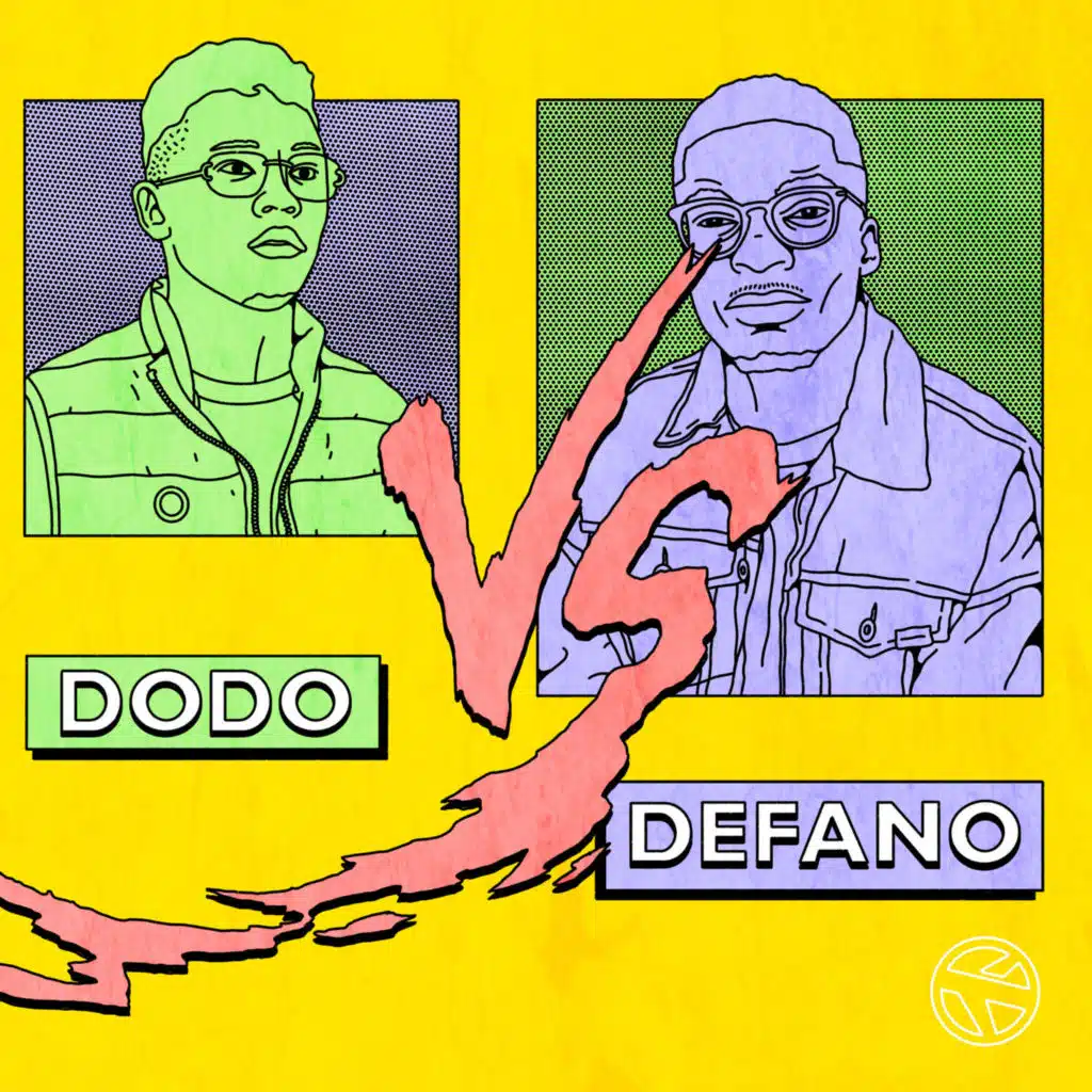 DODO and Defano Holwijn