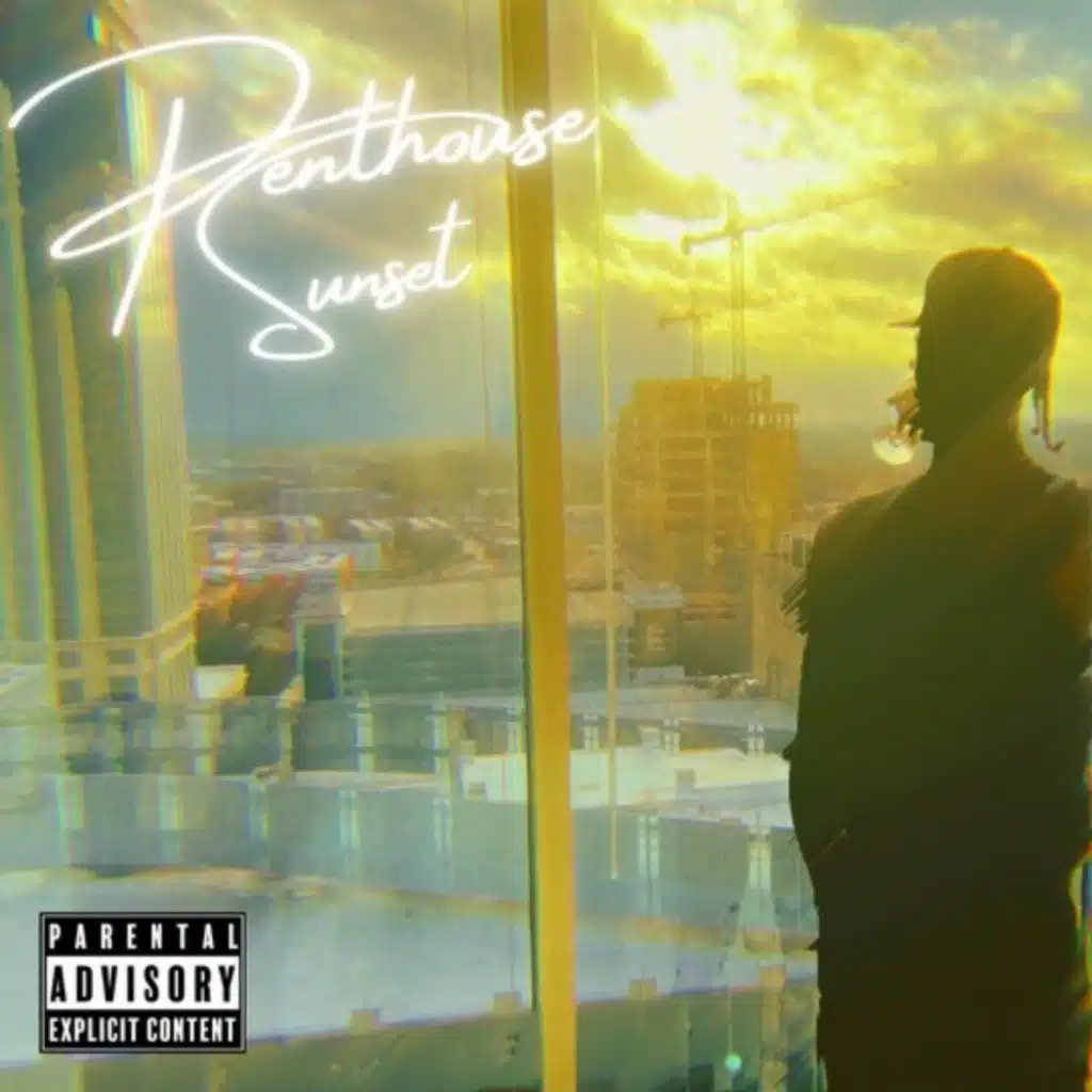 Penthouse Sunset