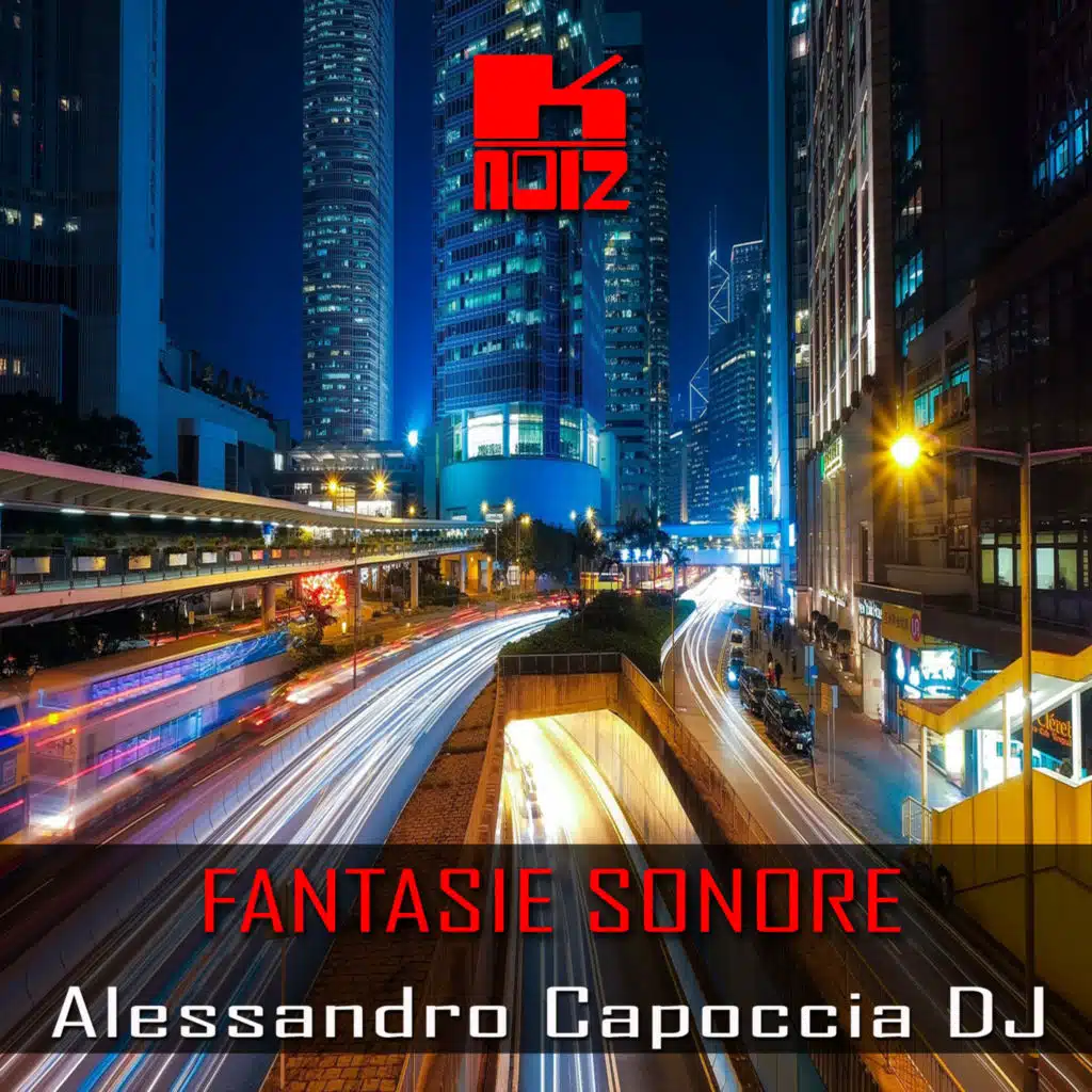 Alessandro Capoccia DJ