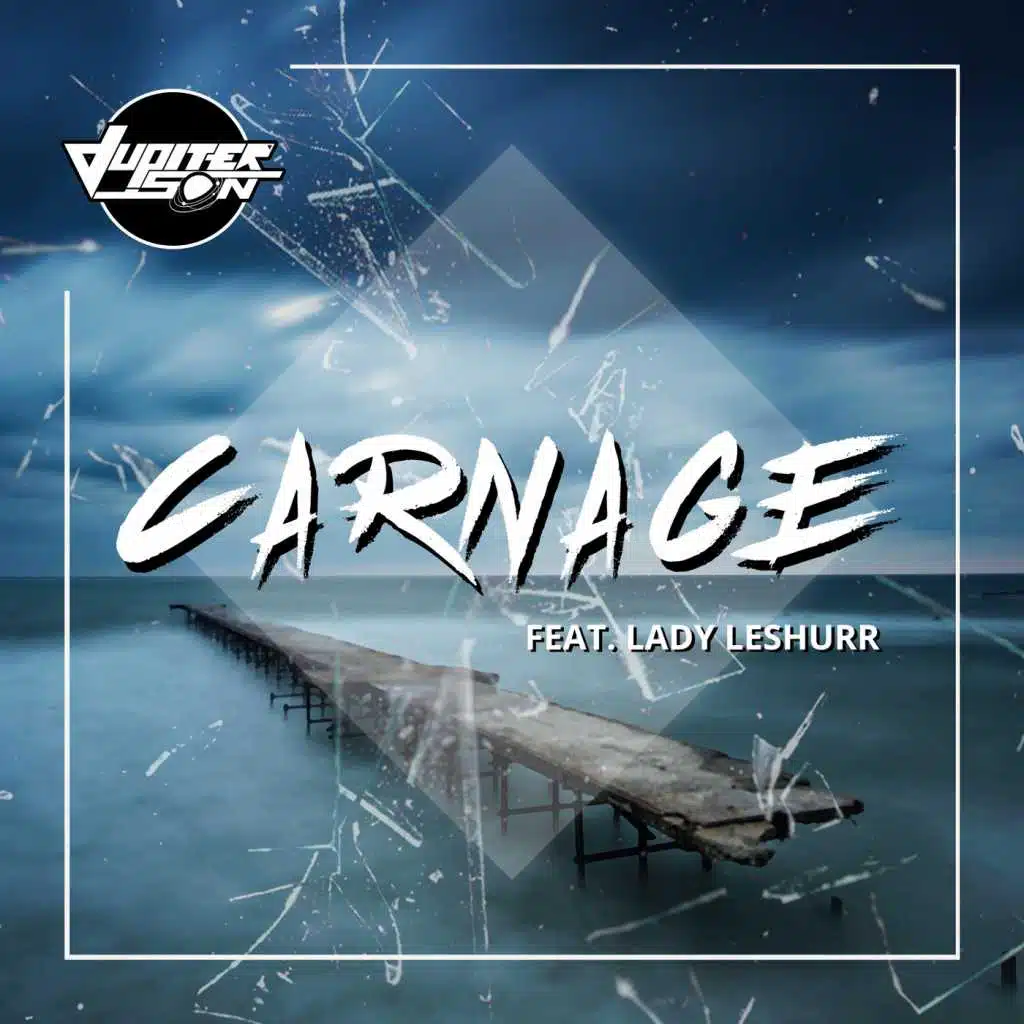 Carnage (feat. Lady Leshurr)