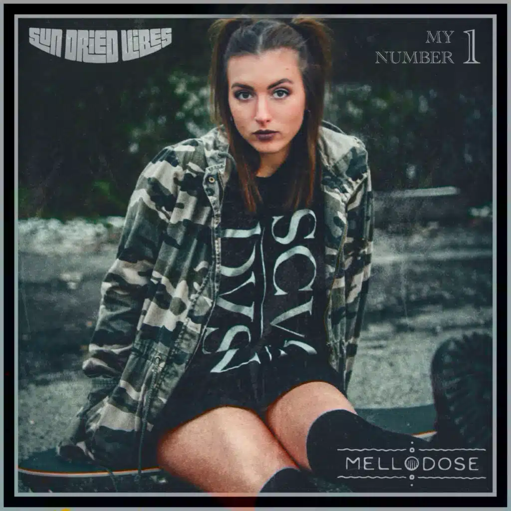 Sun-Dried Vibes & Mellodose