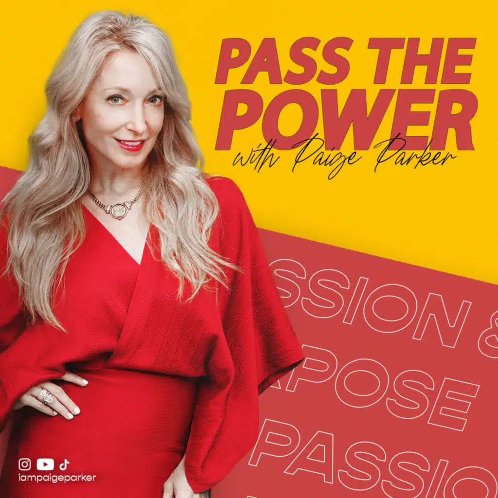 Who is Paige Parker? | Pass The Power Season 4: Focus on the Host!
