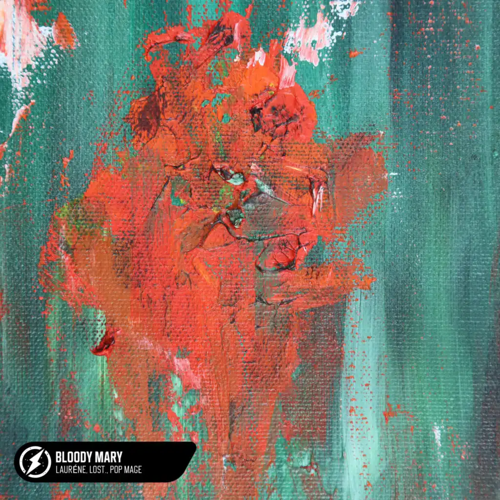 lost., Laurène & Pop Mage