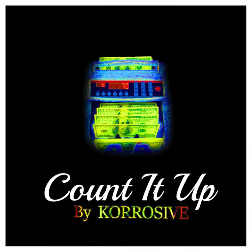 Count It Up (feat. Klonopin)