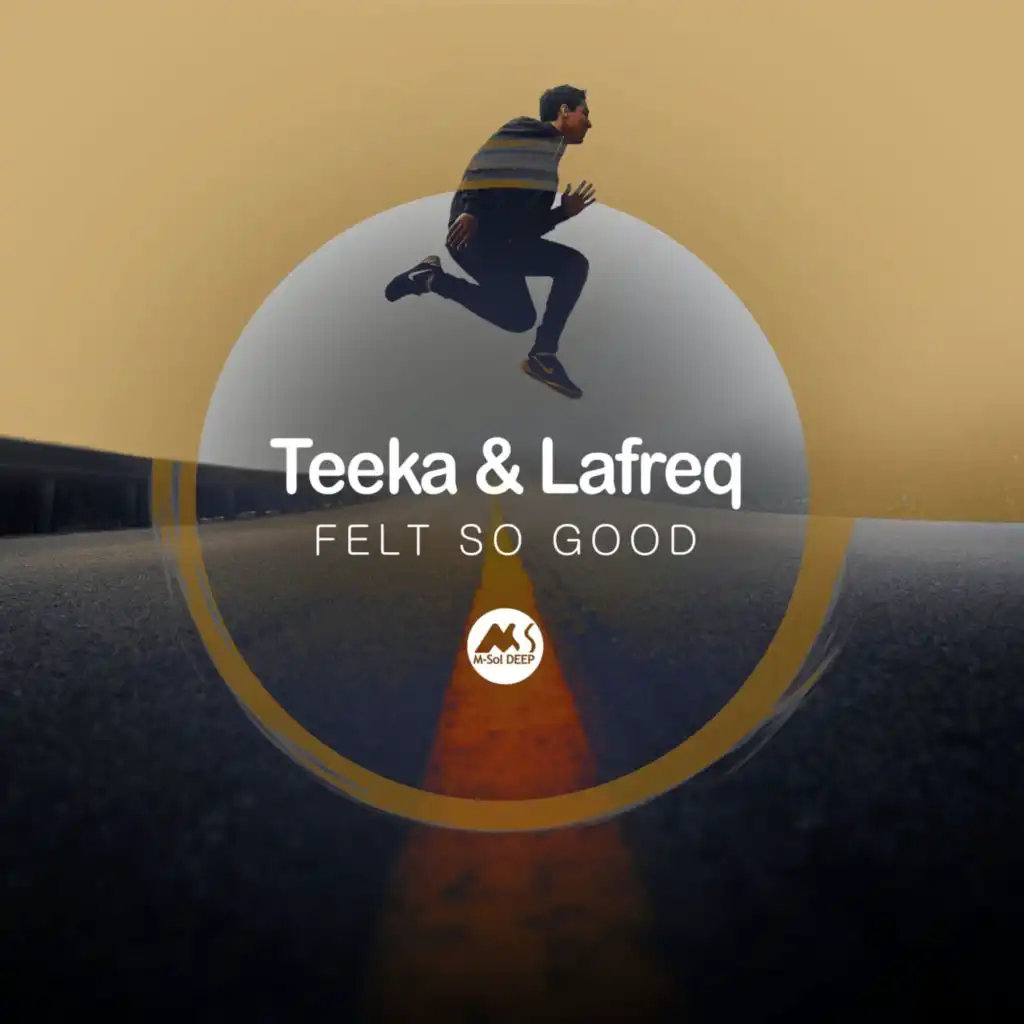 Teeka, Lafreq & M-Sol Deep