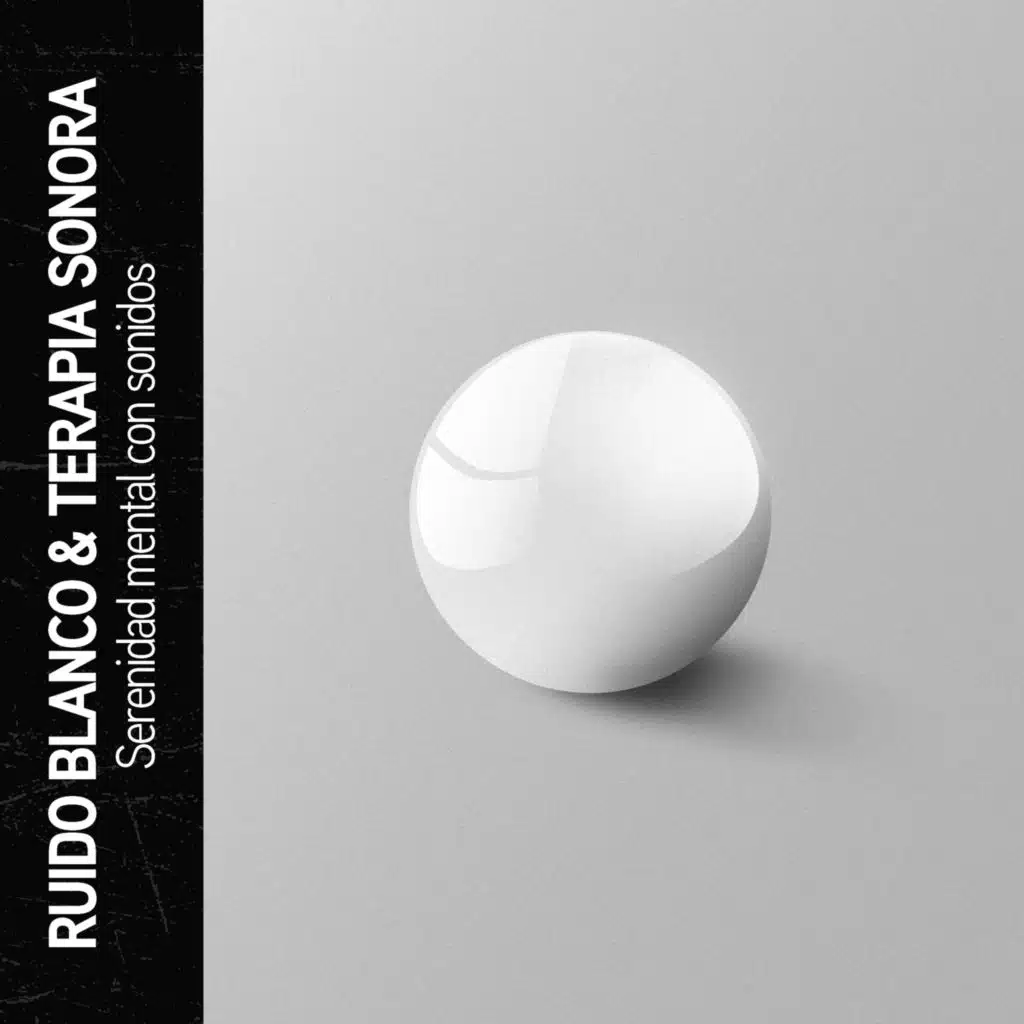 Ruido blanco calmante