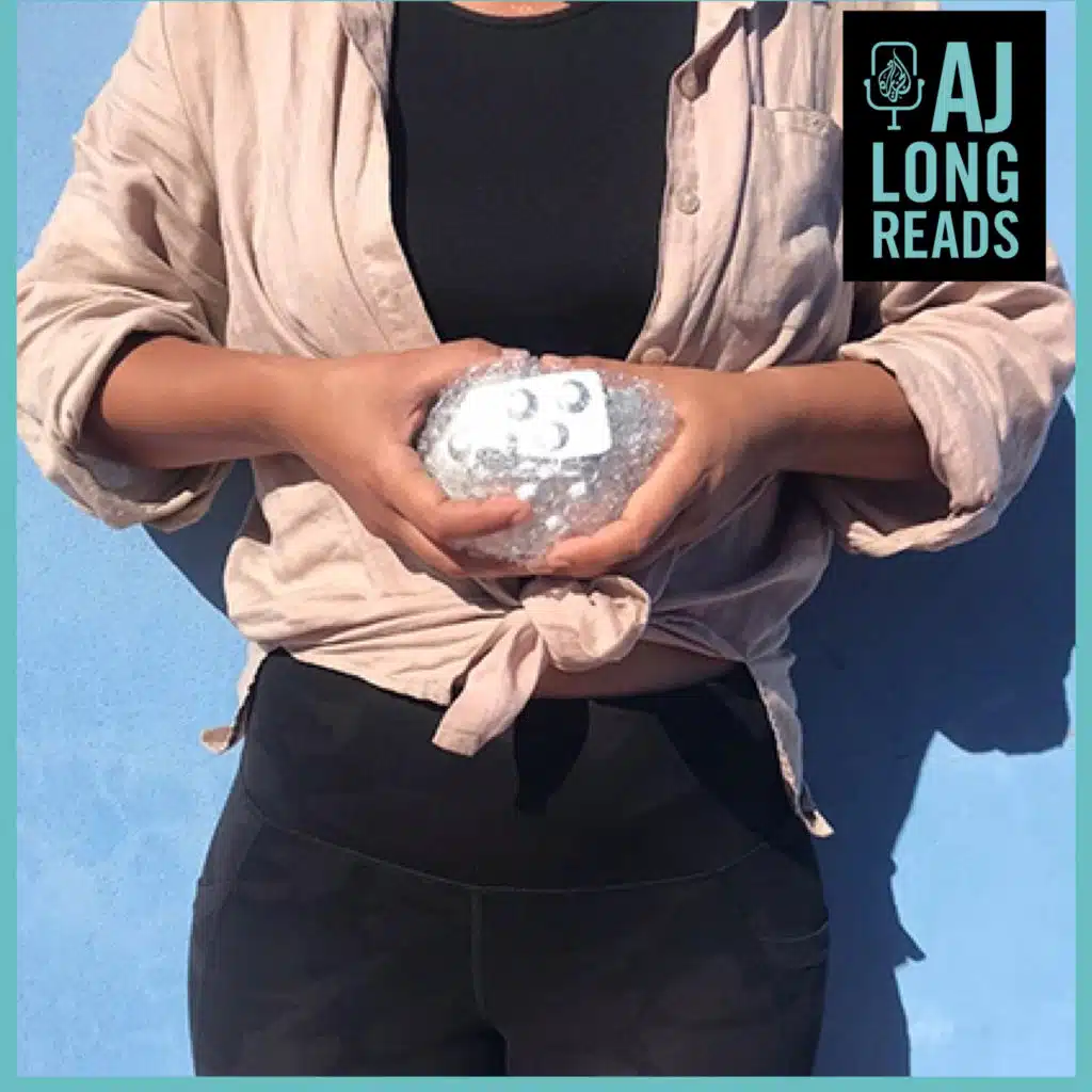 How US abortion organisers are learning from Honduran activists