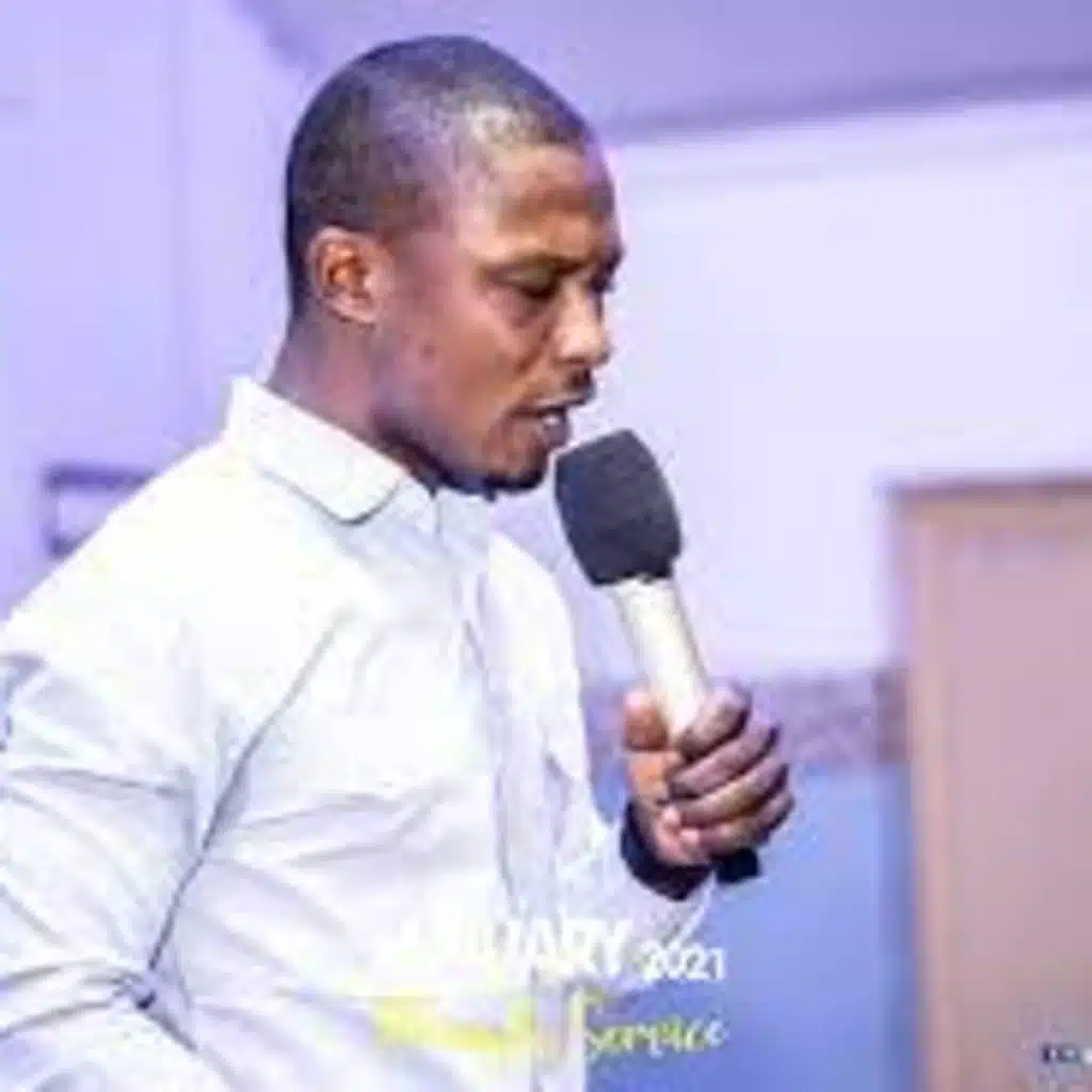 The Conclusion of the Matter by Apostle Effa Emmanuel Isaac