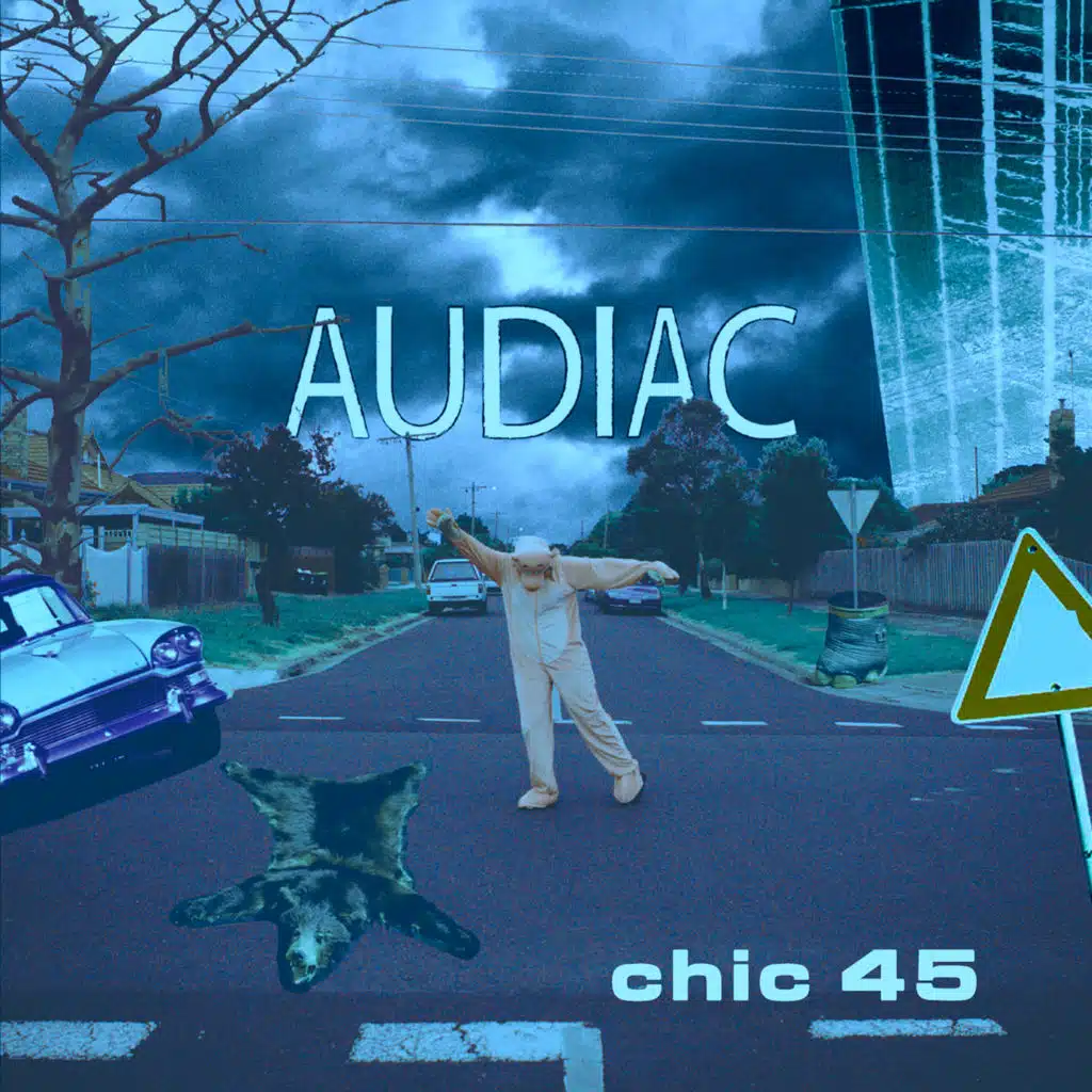Audiac