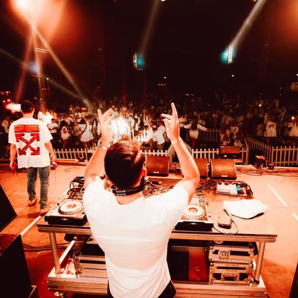 Mick Willow February 2023