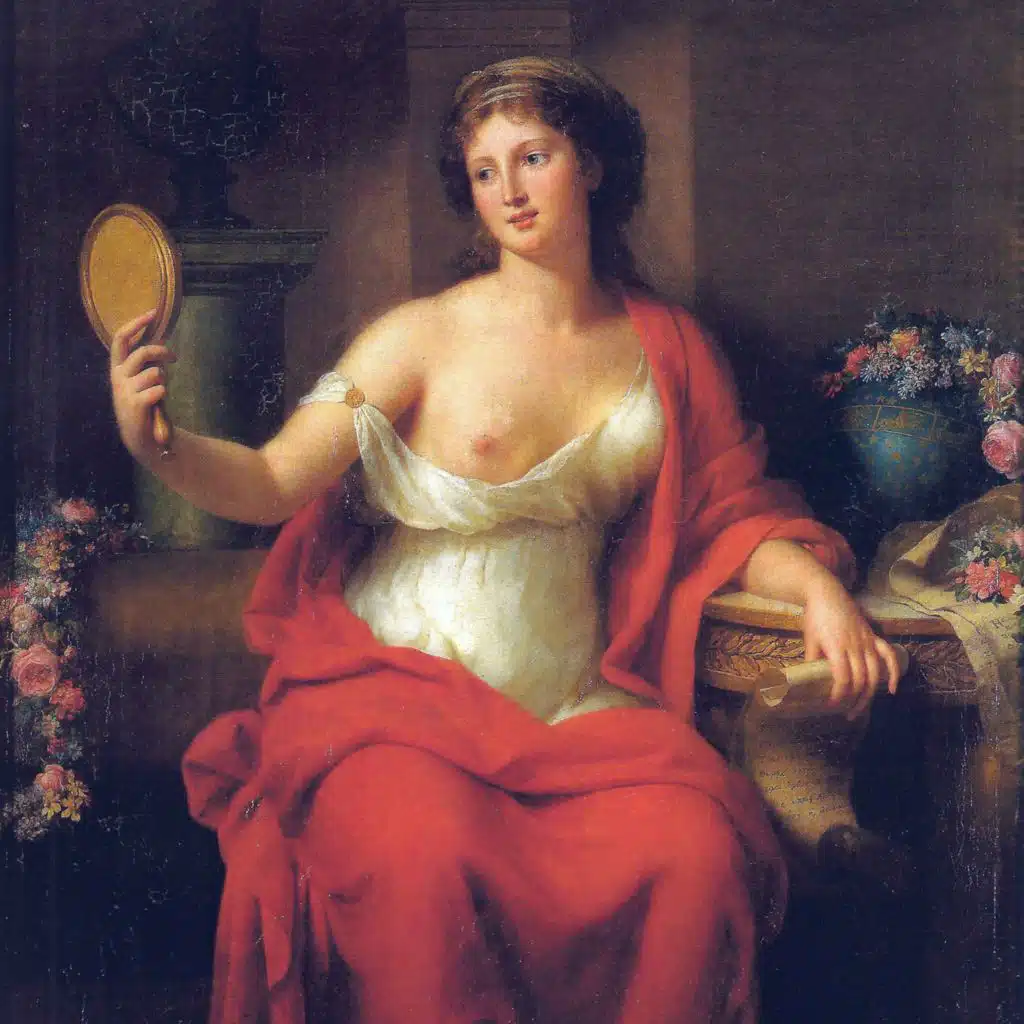 5.02 Aspasia of Miletus: Notorious woman of Athens