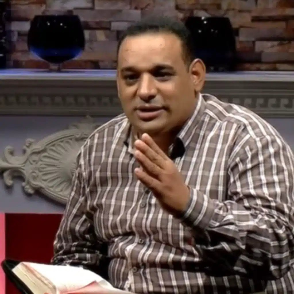 وعد اليوم: سُرُّوا ايها الرجال بالايمان