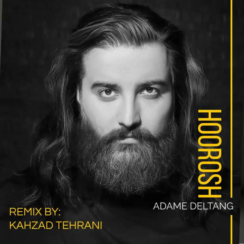 Adame Deltang (Remix) [feat. Kahzad Tehrani]