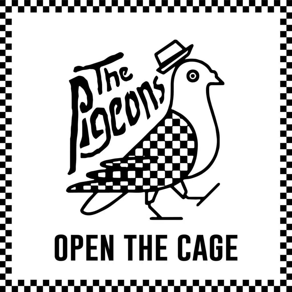Open the Cage