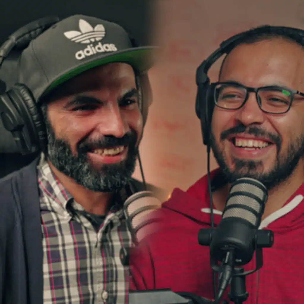 أحمد كيميا: الفطرة السليمة والرحلة من الصعيد لأمريكا ومن النقاشة للعمل الحر.