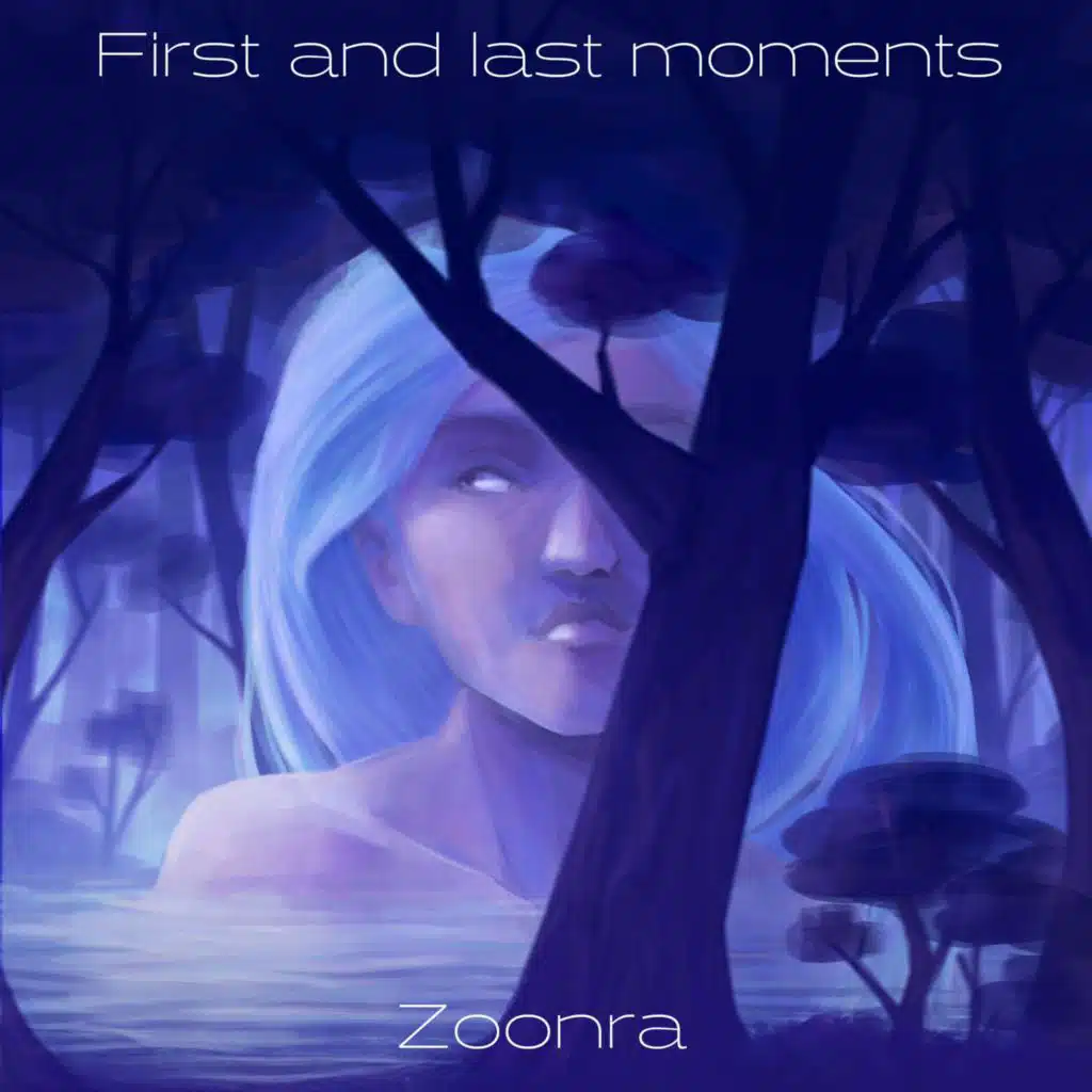 First and last moments