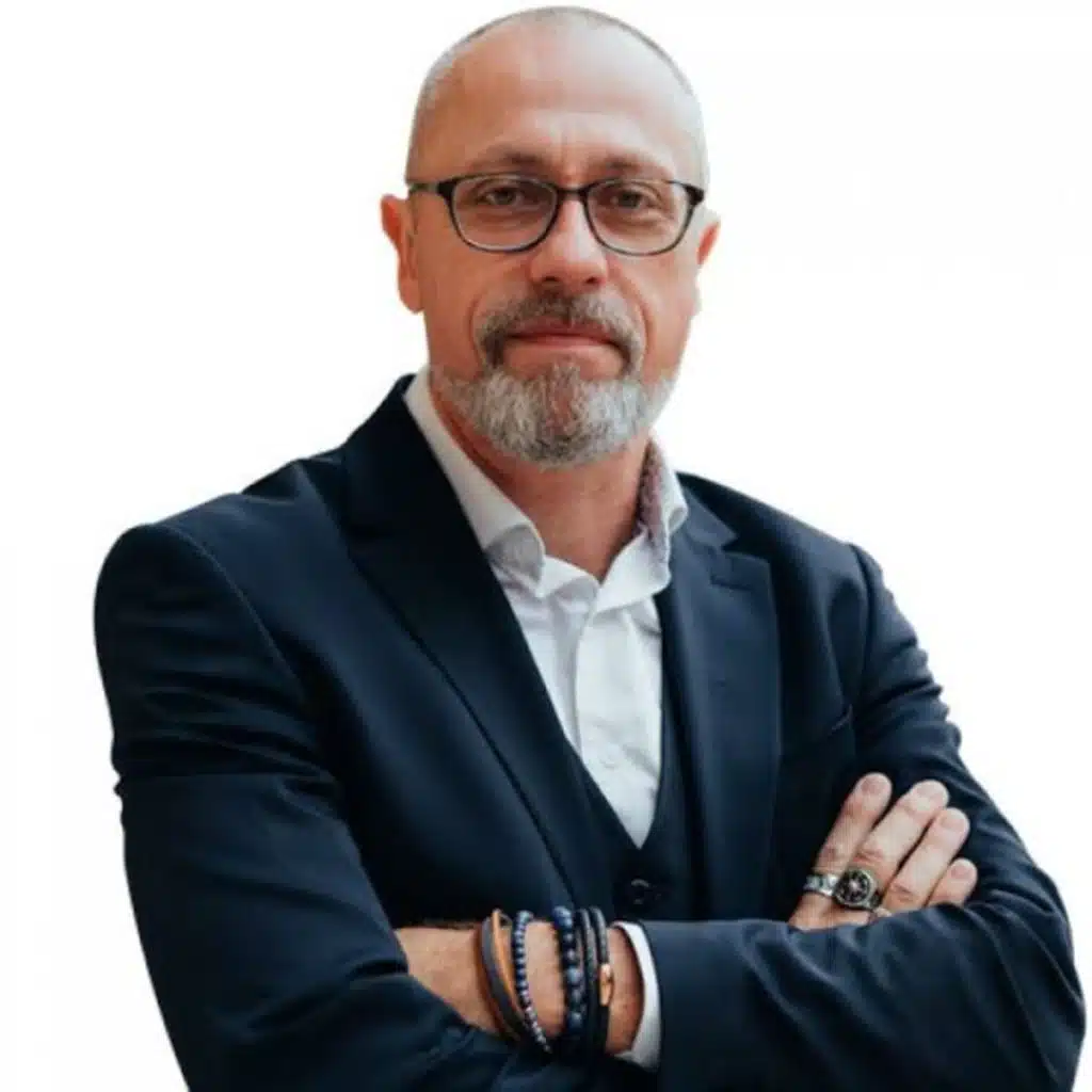 E129 - Emmanuel R. Goffi - Creating Ethical & Diverse AI: Insights from a French Air Force Veteran & Global AI Ethics Co-Founder