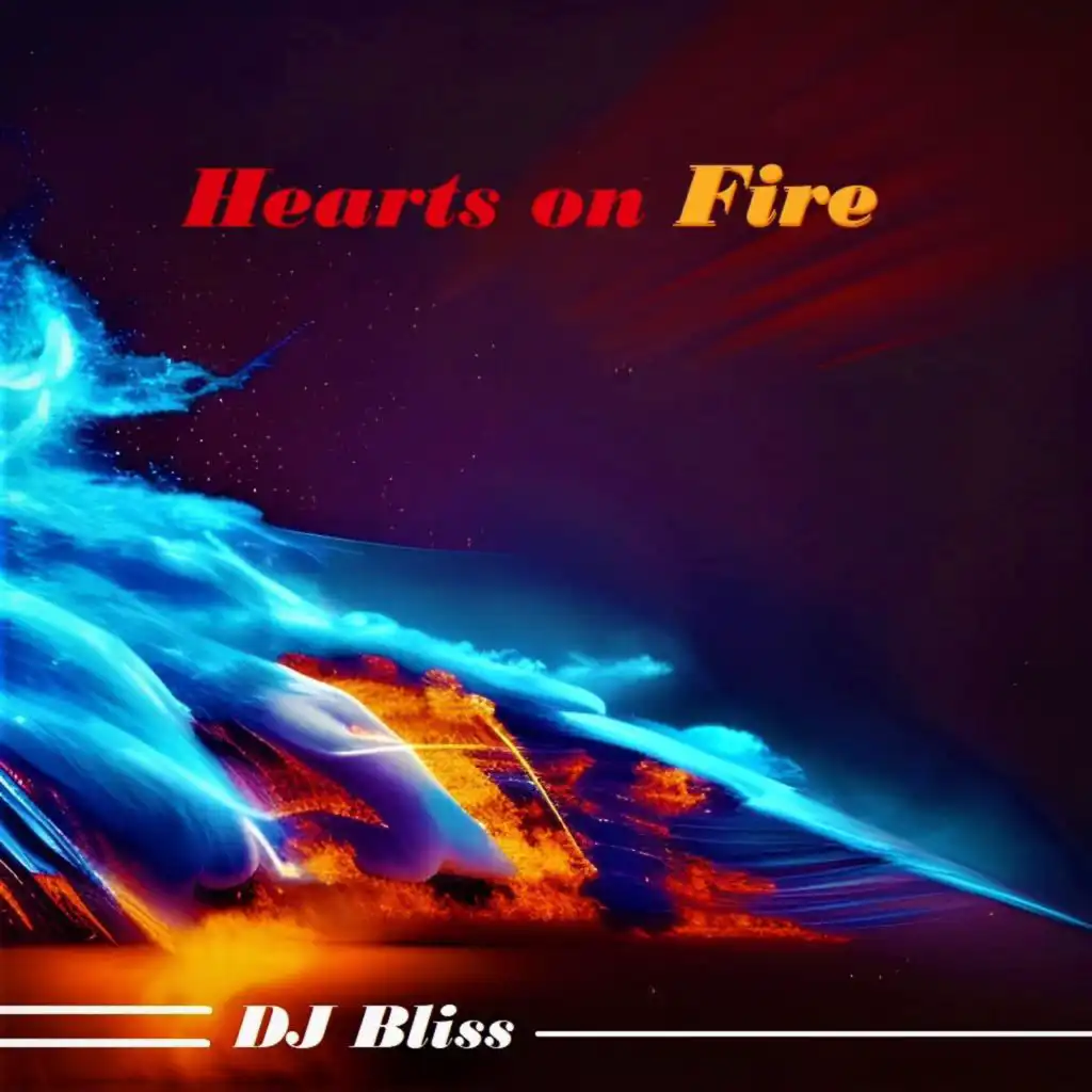 Hearts on Fire