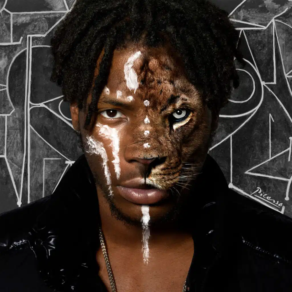 Sevn Alias and Josylvio