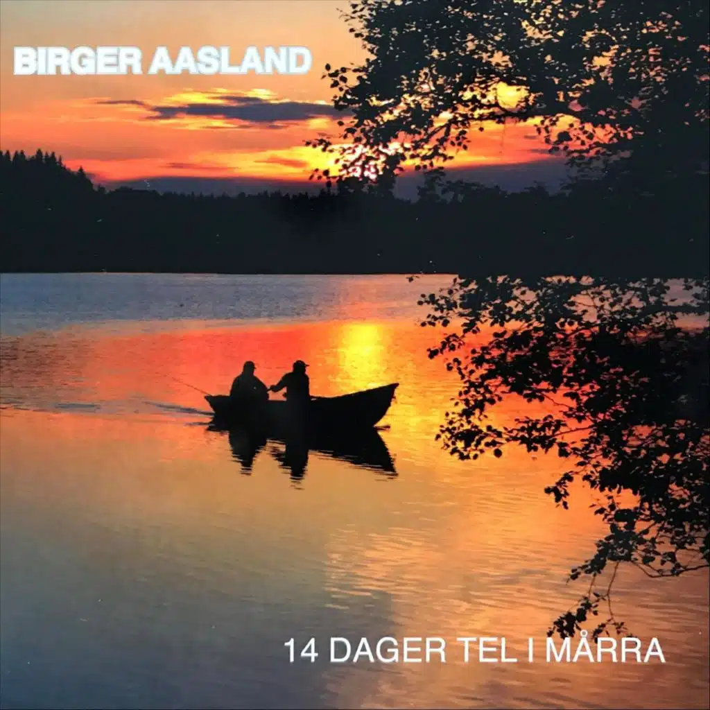 14 Dager Tel I Mårra