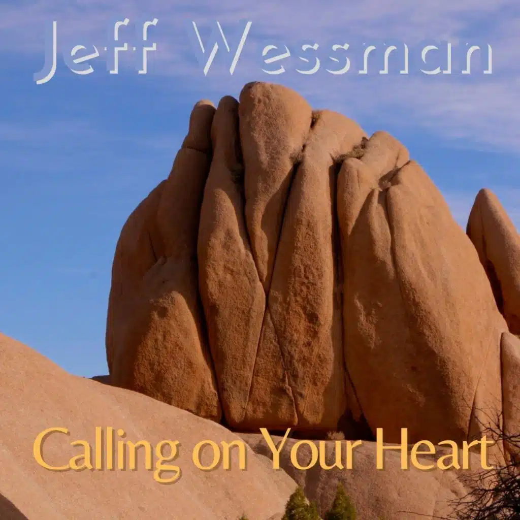 Jeff Wessman
