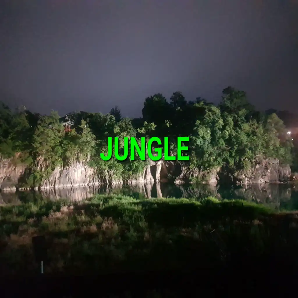 JUNGLE