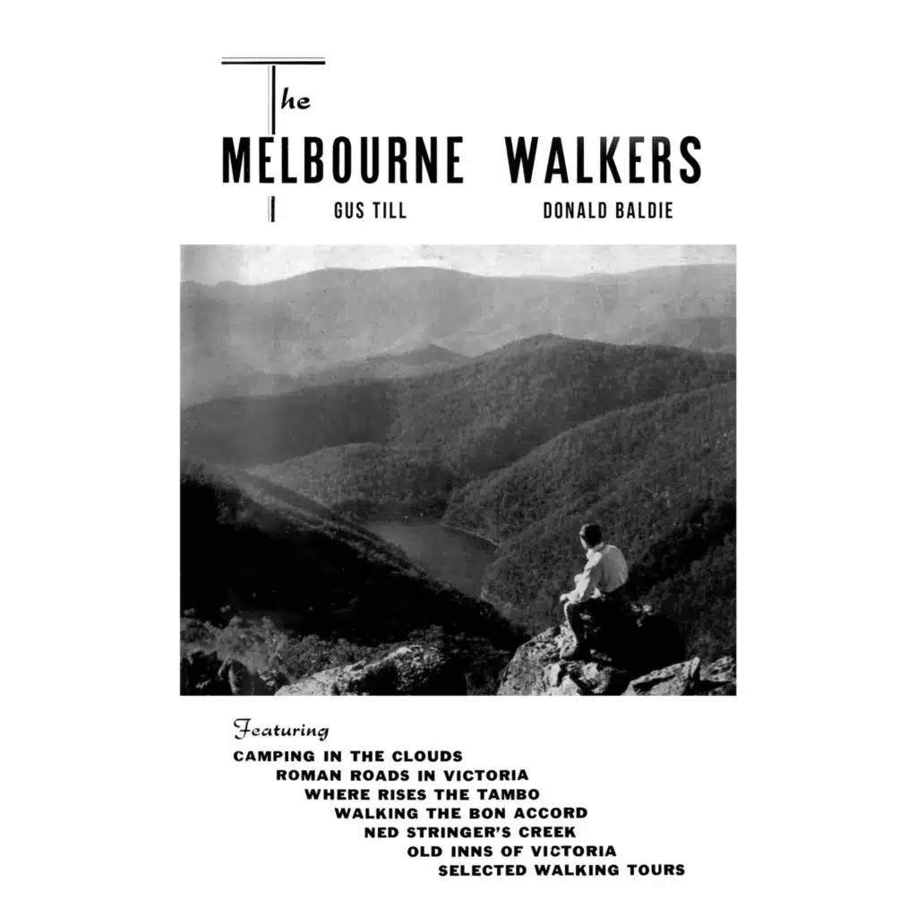 The Melbourne Walkers