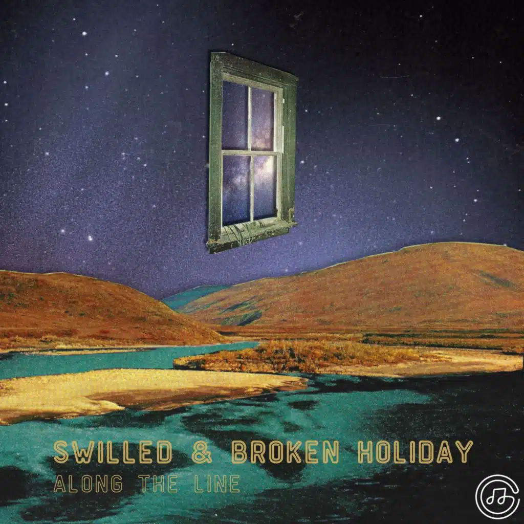 Swilled, Broken Holiday & CHG
