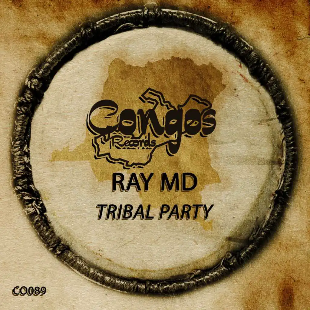 Tribal Party (Radio Edit)