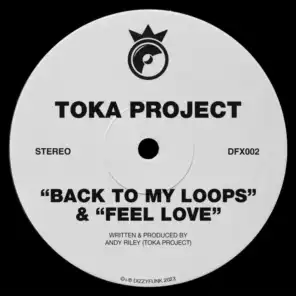 Toka Project