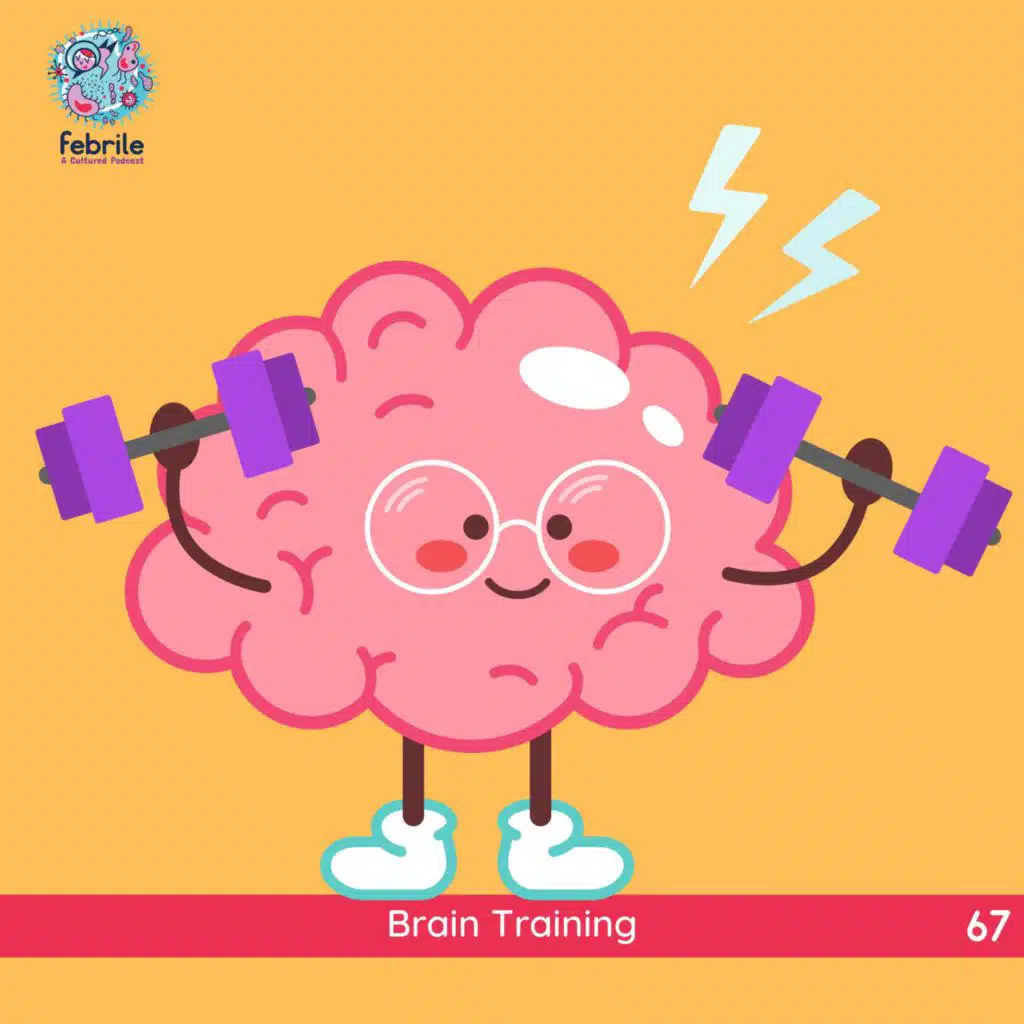 67: Brain Training