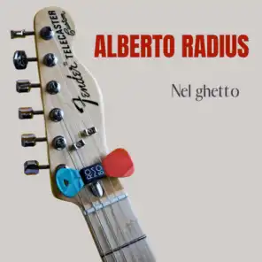 Alberto Radius