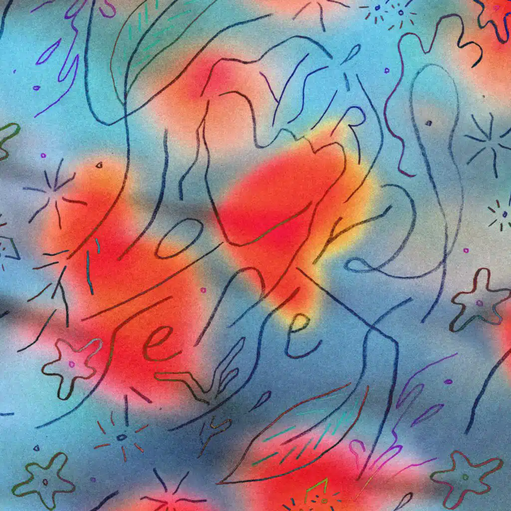 Floral Sense (feat. WINTER)