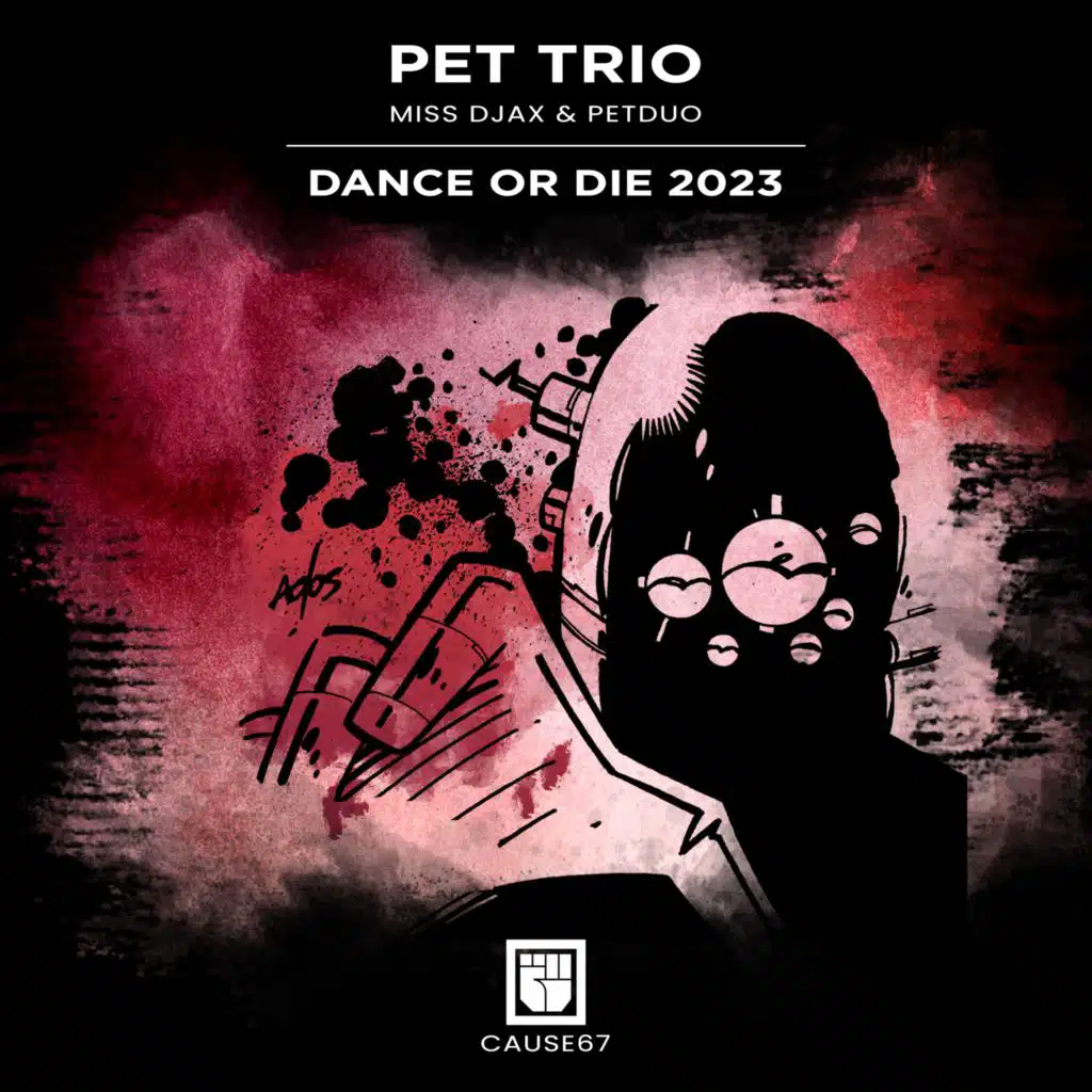 Pet Trio