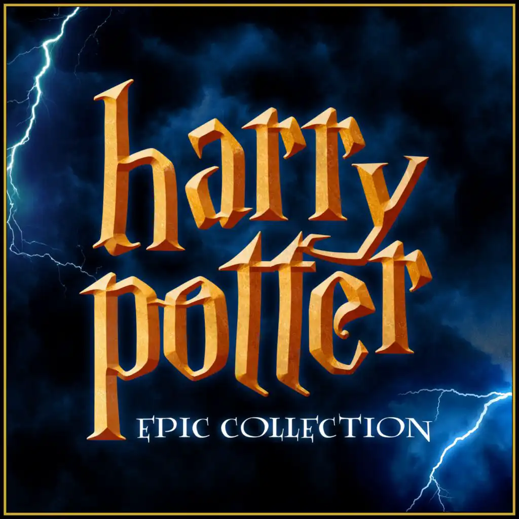 Hedwig's Theme (from "Harry Potter and The Philosopher's Stone") (Epic Version)
