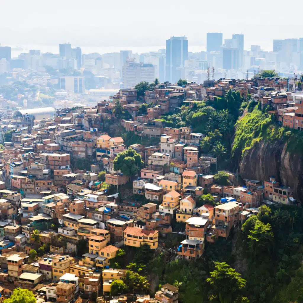 ILO Director-General – Why we need greater social justice