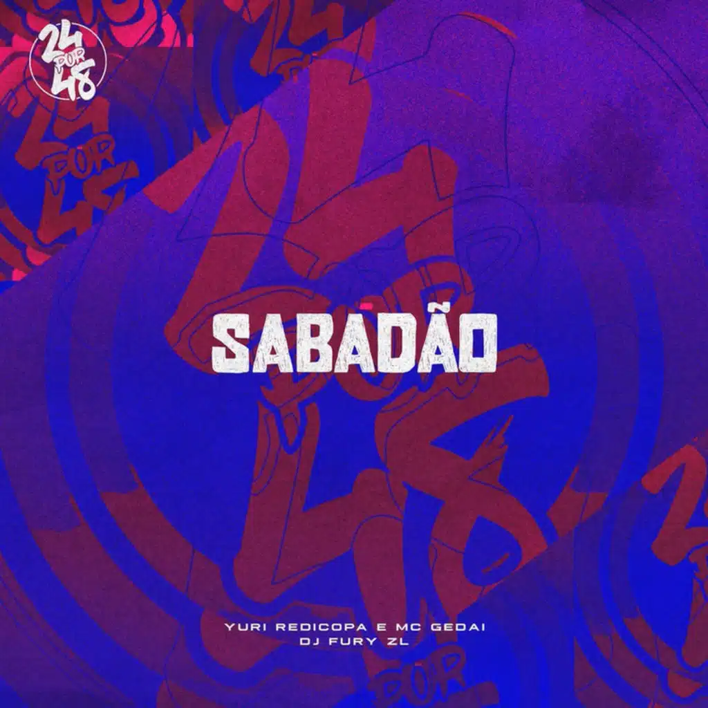 Yuri Redicopa, MC Gedai & djfuryzl