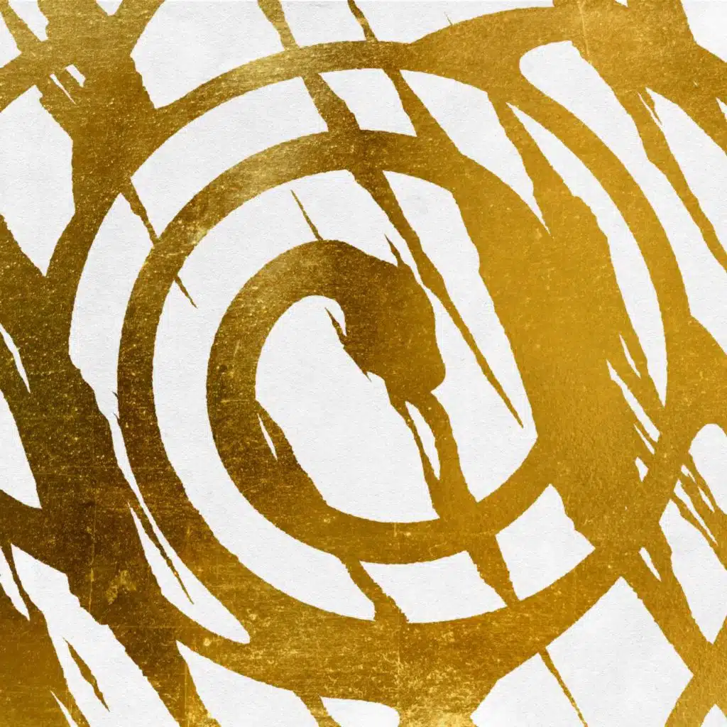 Ghost (Live in Studio Mega)